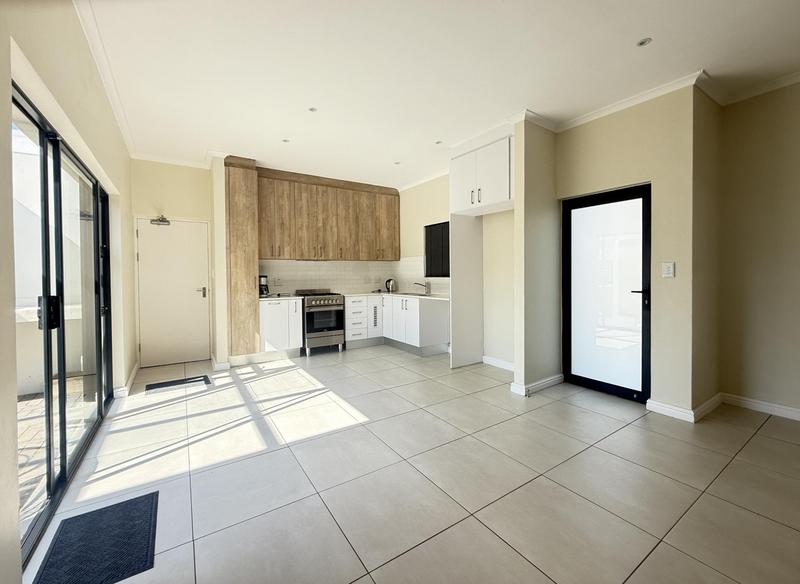 2 Bedroom Property for Sale in Klipfontein Western Cape
